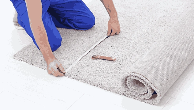 Carpet Repair Services Williamstown