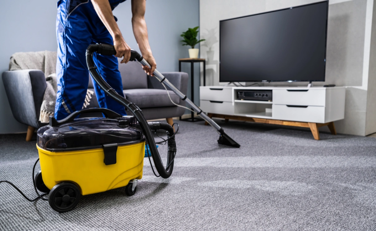 Extract Carpet Cleaning Williamstown Contact Office